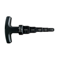 Калибратор KAW-01/d16-32мм/для металлопластиковых труб(KR4928)